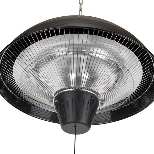 Tristar KA-5273 Terrasverwarming – Infrarood