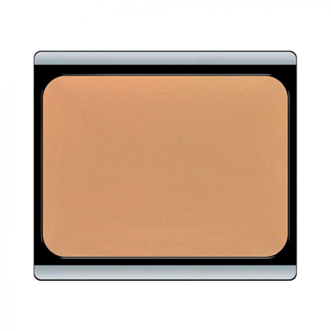 Camouflage Cream