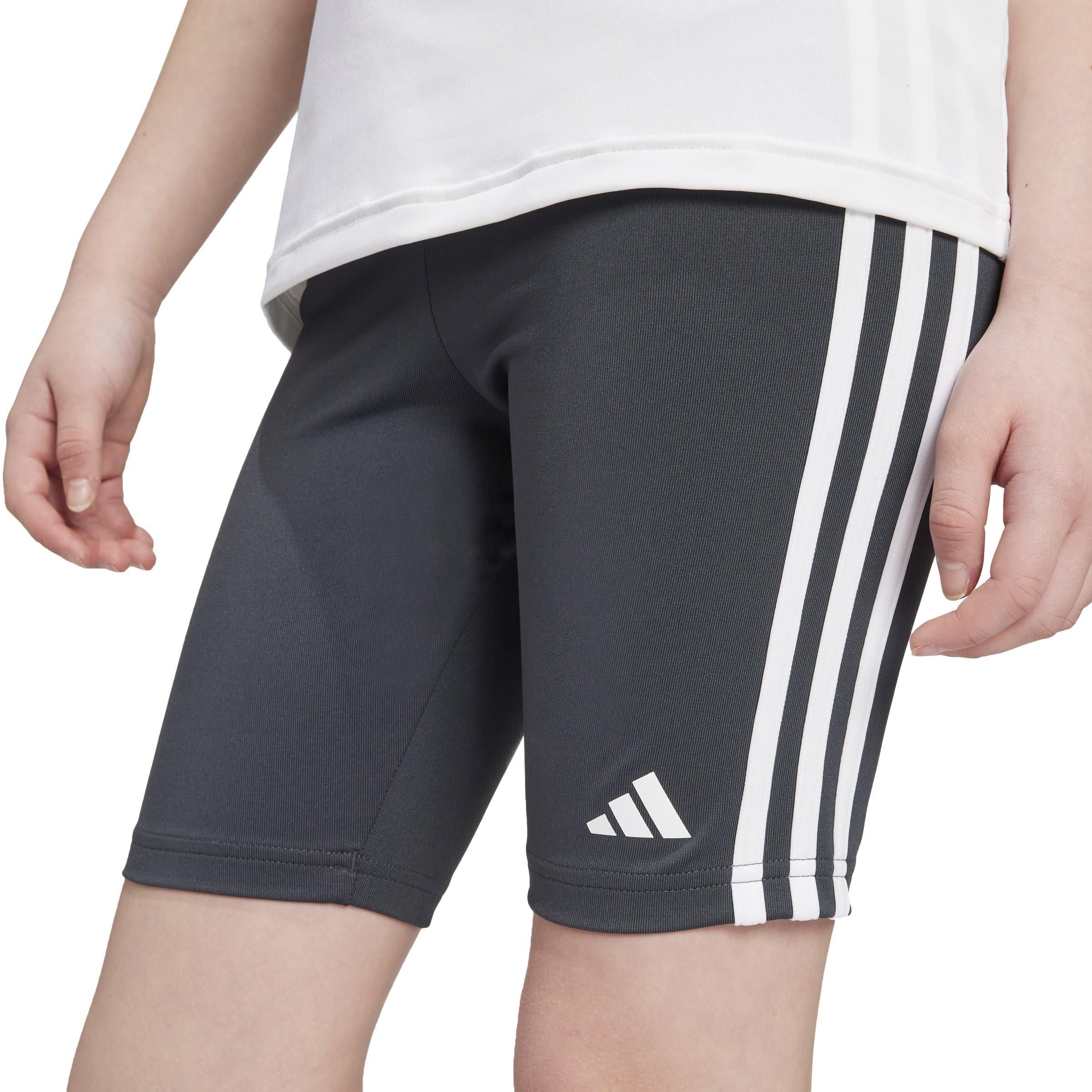 adidas Train Essentials T-Shirt and Shorts Set Juniors
