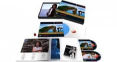 May Brian - Another World (Deluxe Box Set 2Cd+1 (LP)