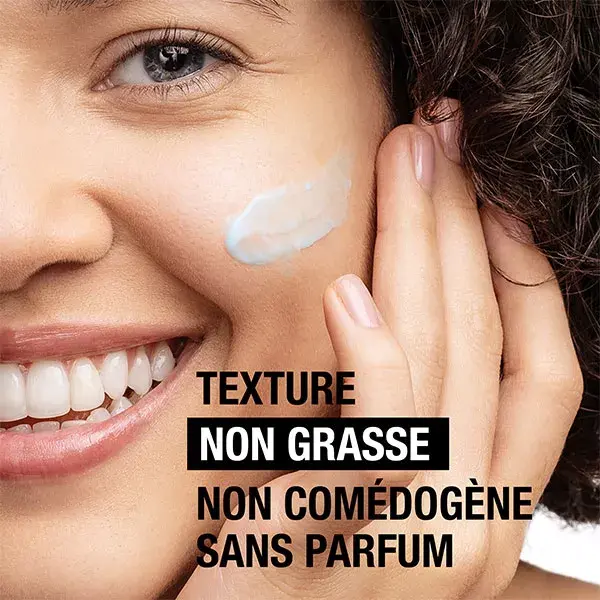 Neutrogena Gel-Crème Hydro Boost Crème Hydratante Peaux Sensibles Lot 2 x 50 ml