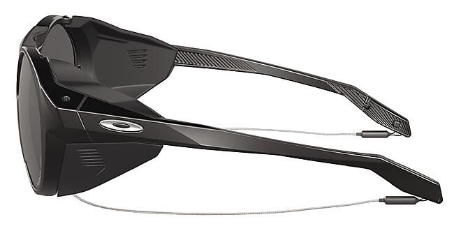 OAKLEY - LUNETTES DE SOLEIL CLIFDEN POLARISE