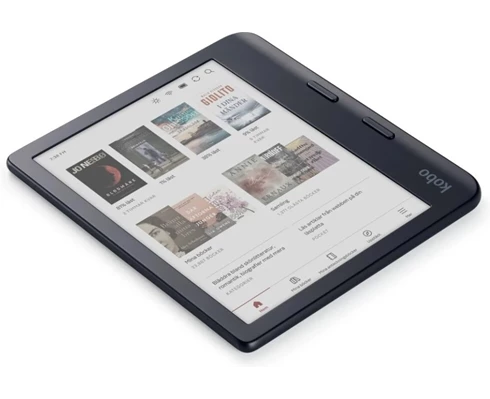 Kobo Libra Colour - Black