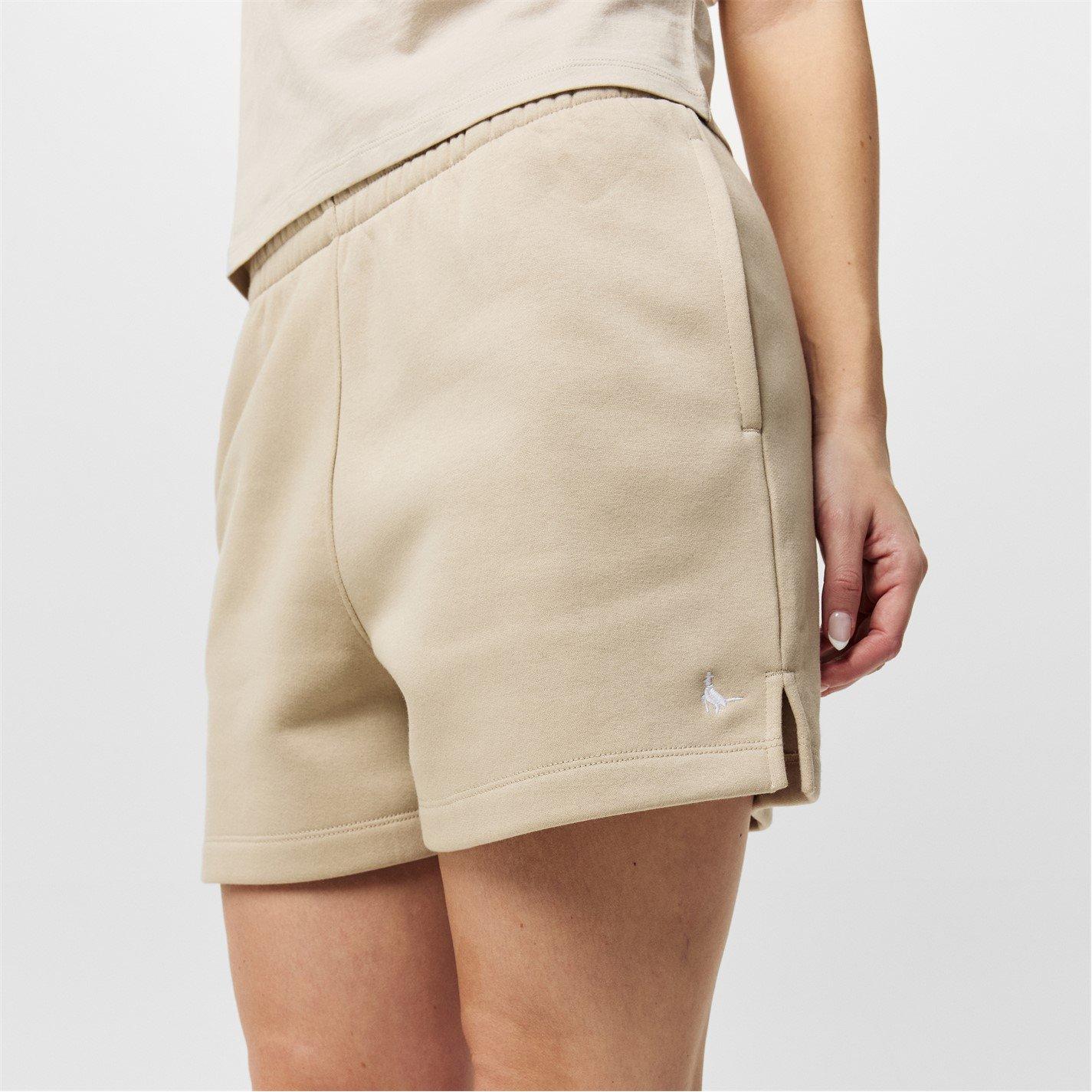 Jack Wills JW Astbury Boyfriend Short