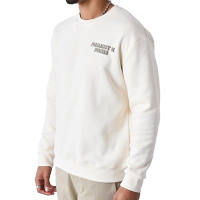 Sweatshirt homme Canyon PROJECT X PARIS