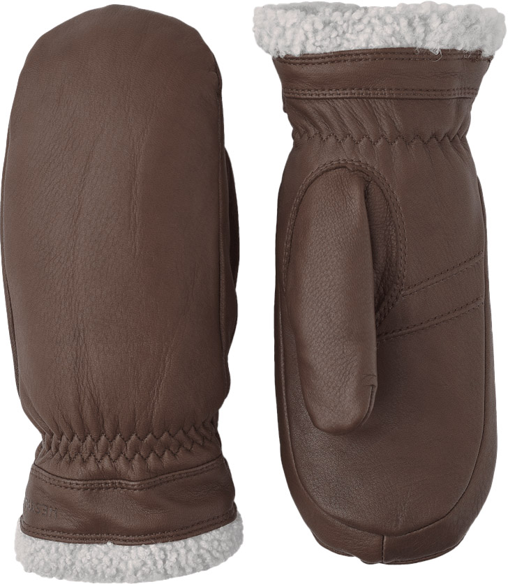 Sundborn Dame Chocolate