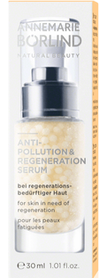 Annemarie Borlind Anti Pollution & Regeneration Serum 1ST