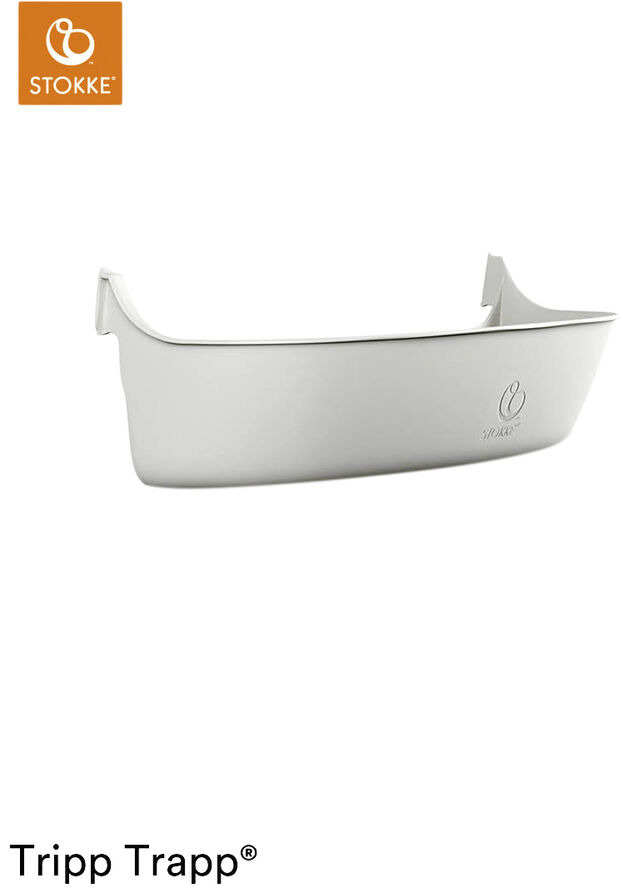 Stokke Tripp Trapp Storage Hvid