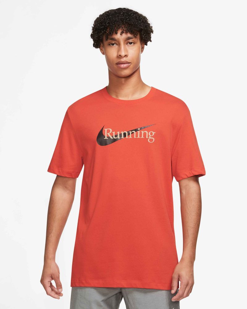 T-shirt de running Nike Dri-FIT pour homme