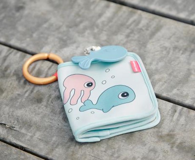 Done by Deer Badebok, Sea Friends