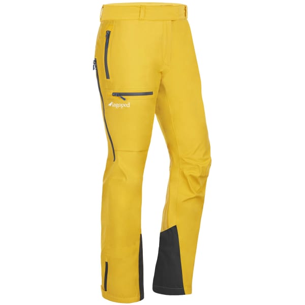 Pantalon ski de randonnée LAGOPED SUPA2 PANT WS SOLEIL