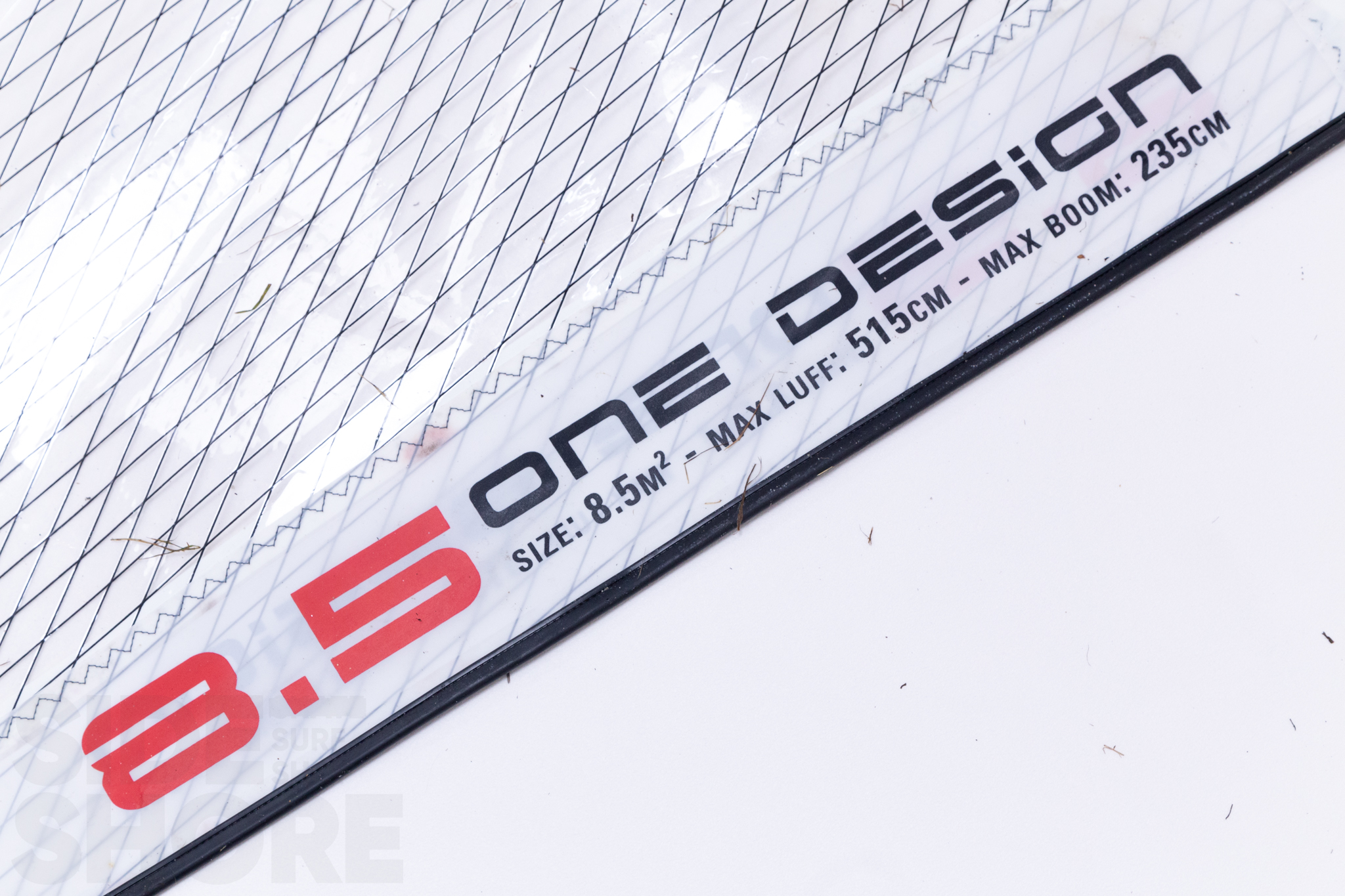 Bic Sport / Tahe Voile One Design - 293 OD - 8.5 m² #82 8.5m²