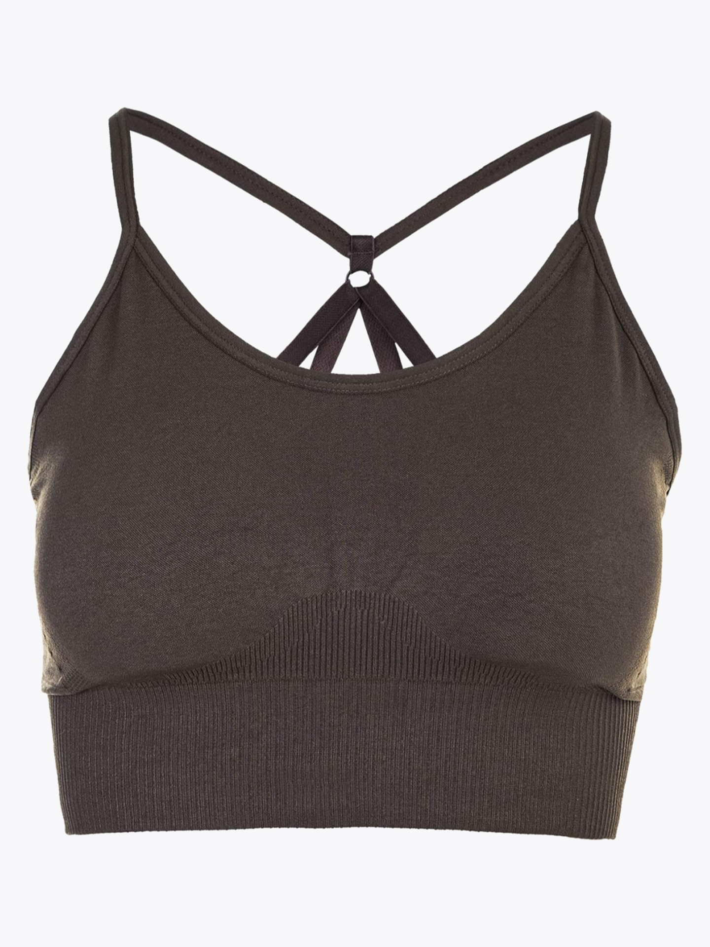 Foan Seamless Bra