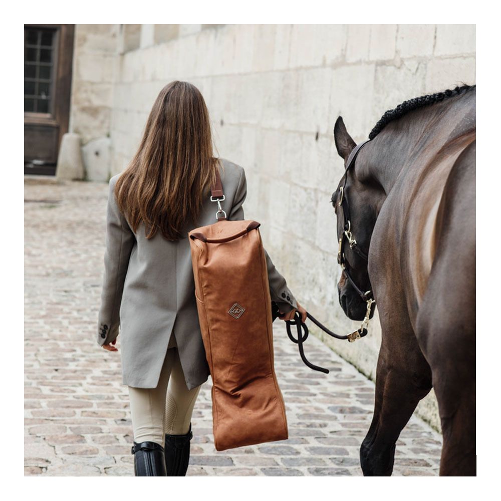 Kentucky CHESTNUT - Sac À bottes brown
