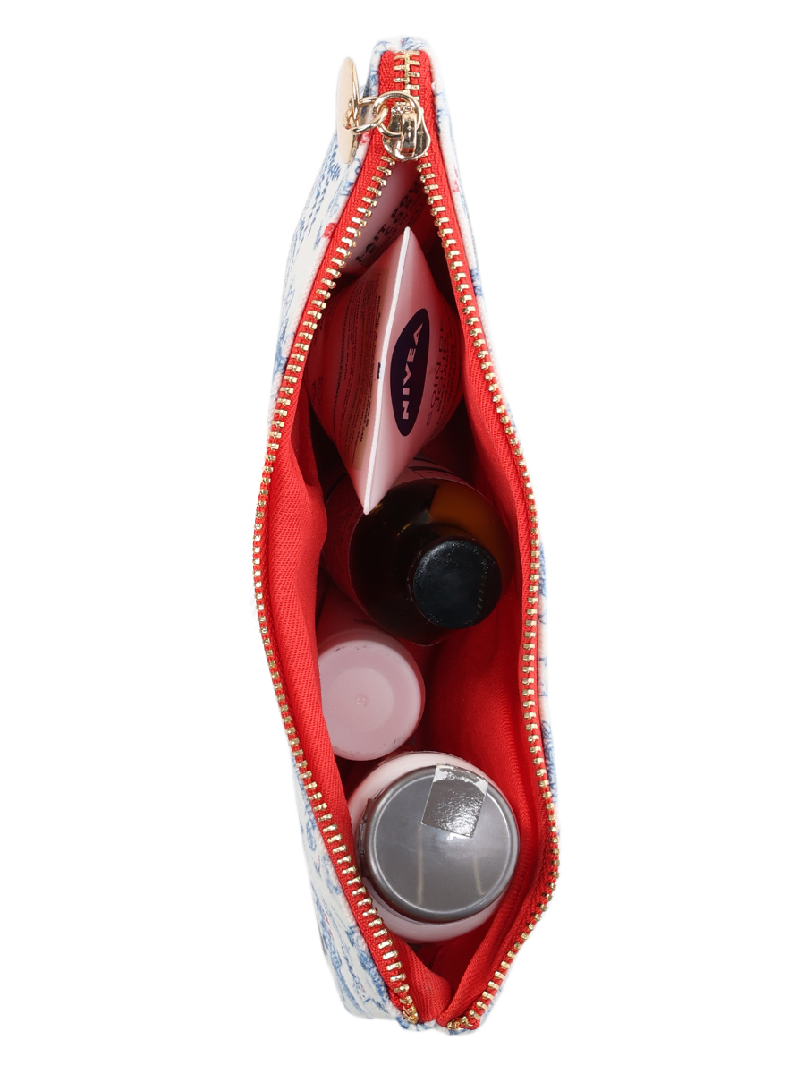 Trousse de toilette DerriÀre la porte Paix Paris ChÀri