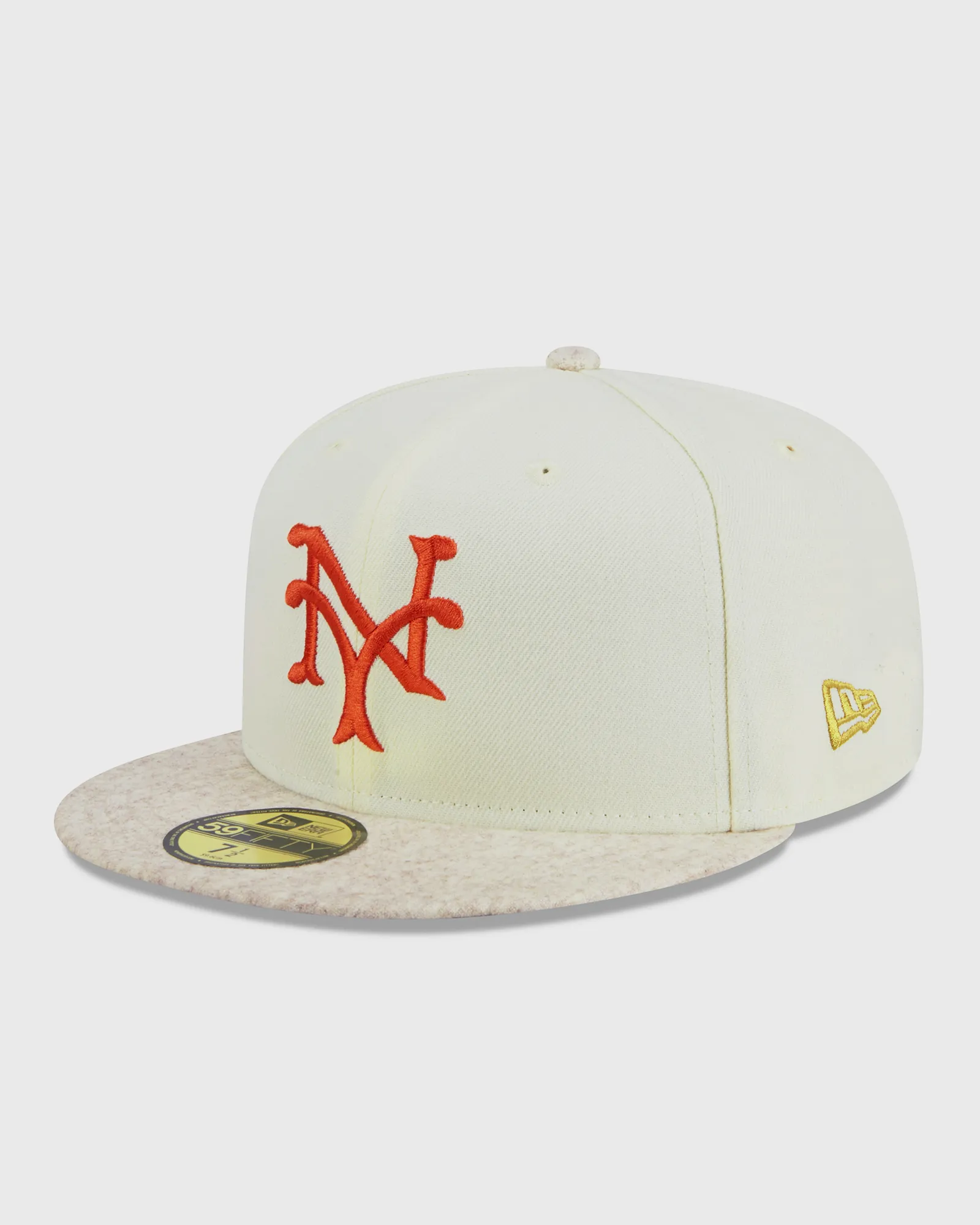 New Era MATCH-UP 19209 NEW YORK METS