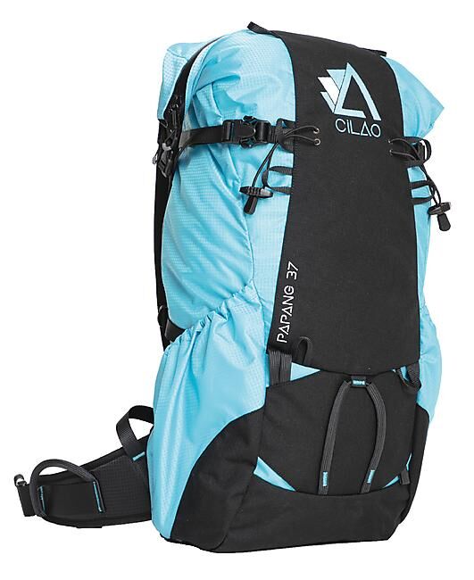 CILAO - SAC A DOS ALPINISME PAPANG 37