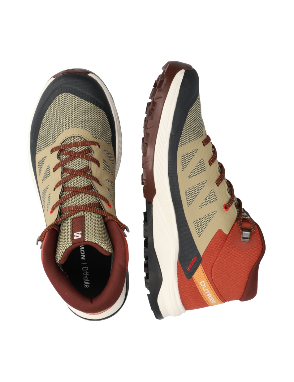 OUTRISE MID GORE-TEX