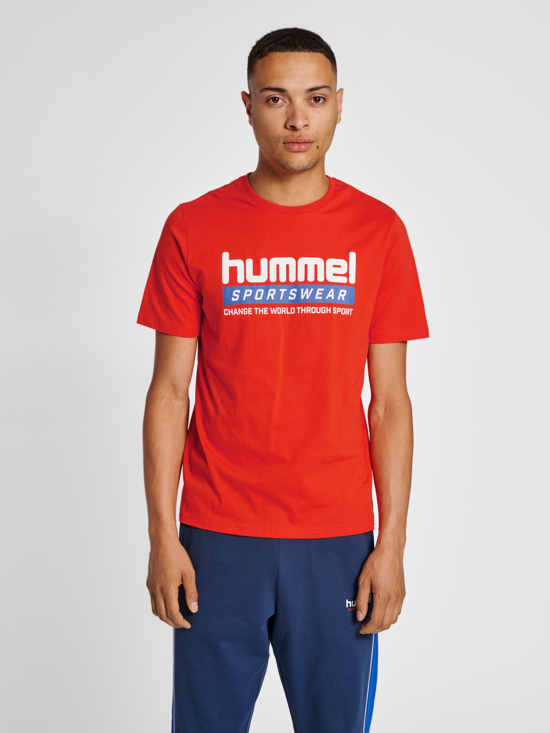 hmlLGC CARSON T-SHIRT