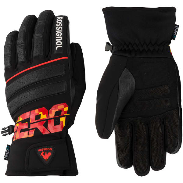 Gant de ski ROSSIGNOL HERO MASTER IMPR G OXY ORANGE