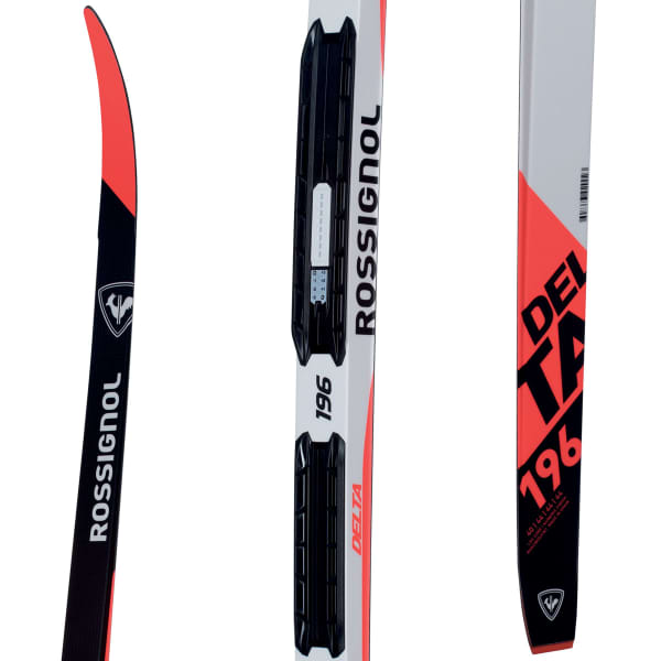 Ski de fond ROSSIGNOL DELTA SPORT R-SKIN
