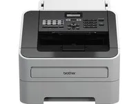 Brother FAX-2840 laser telefax
