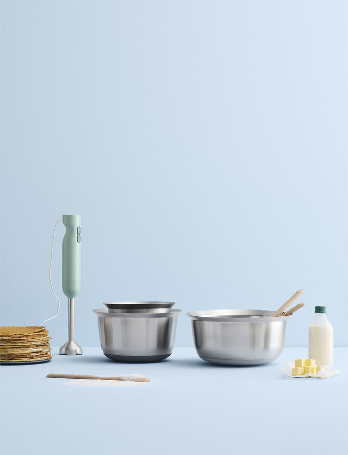 Stelton MIX-IT røreskål 3.5 l.