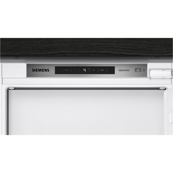 Siemens Einbau-Kühlschrank iQ500 KI72LADE0