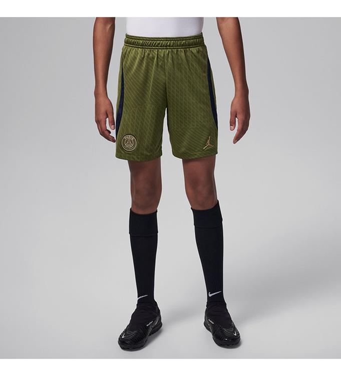 Nike JR Paris Saint-Germain Strike 4TH Voetbalshort