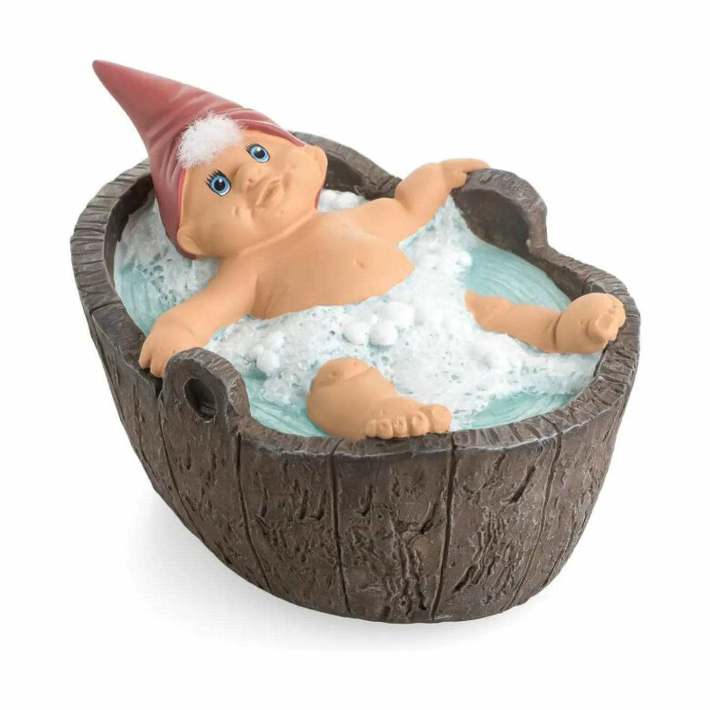 Klarborg Nisse - Bette Villy