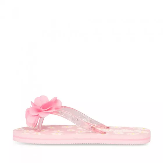 Tongs ROSE LOVELY SKULL