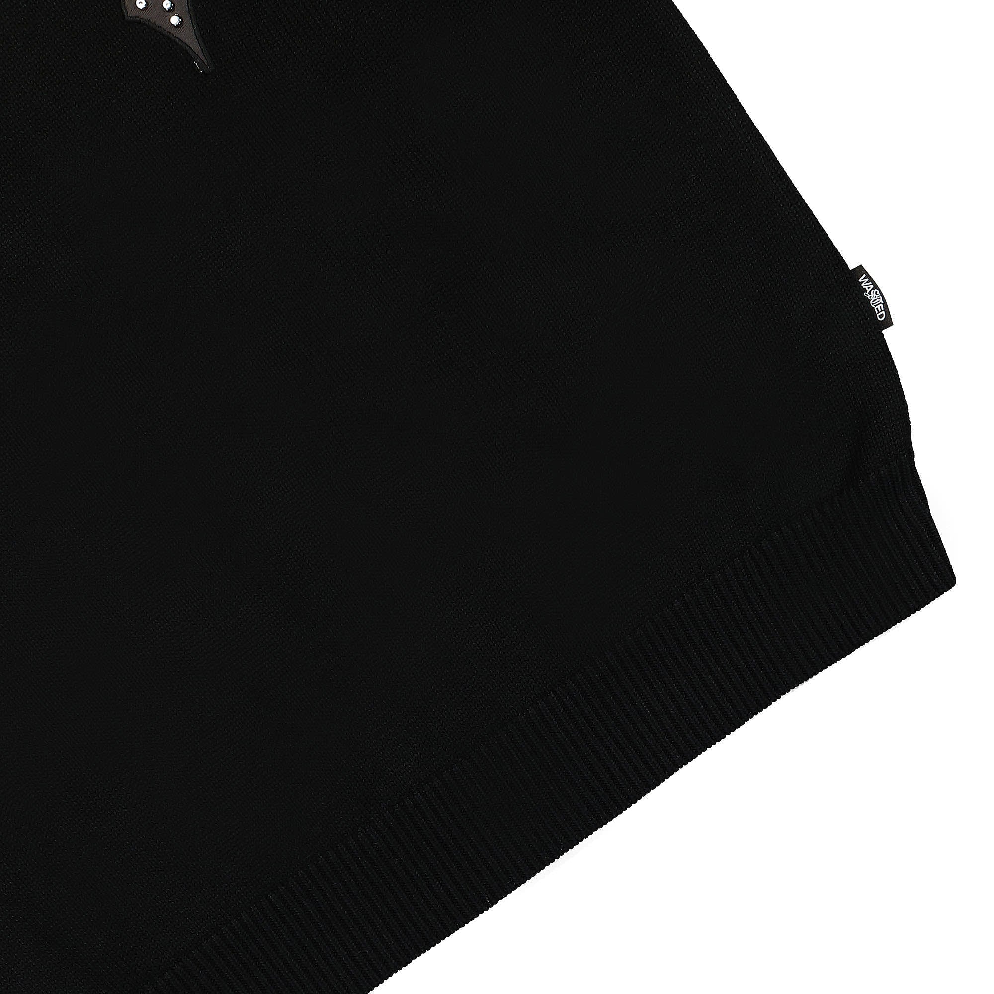 Wasted Paris<br>Iron Pitcher Sweater