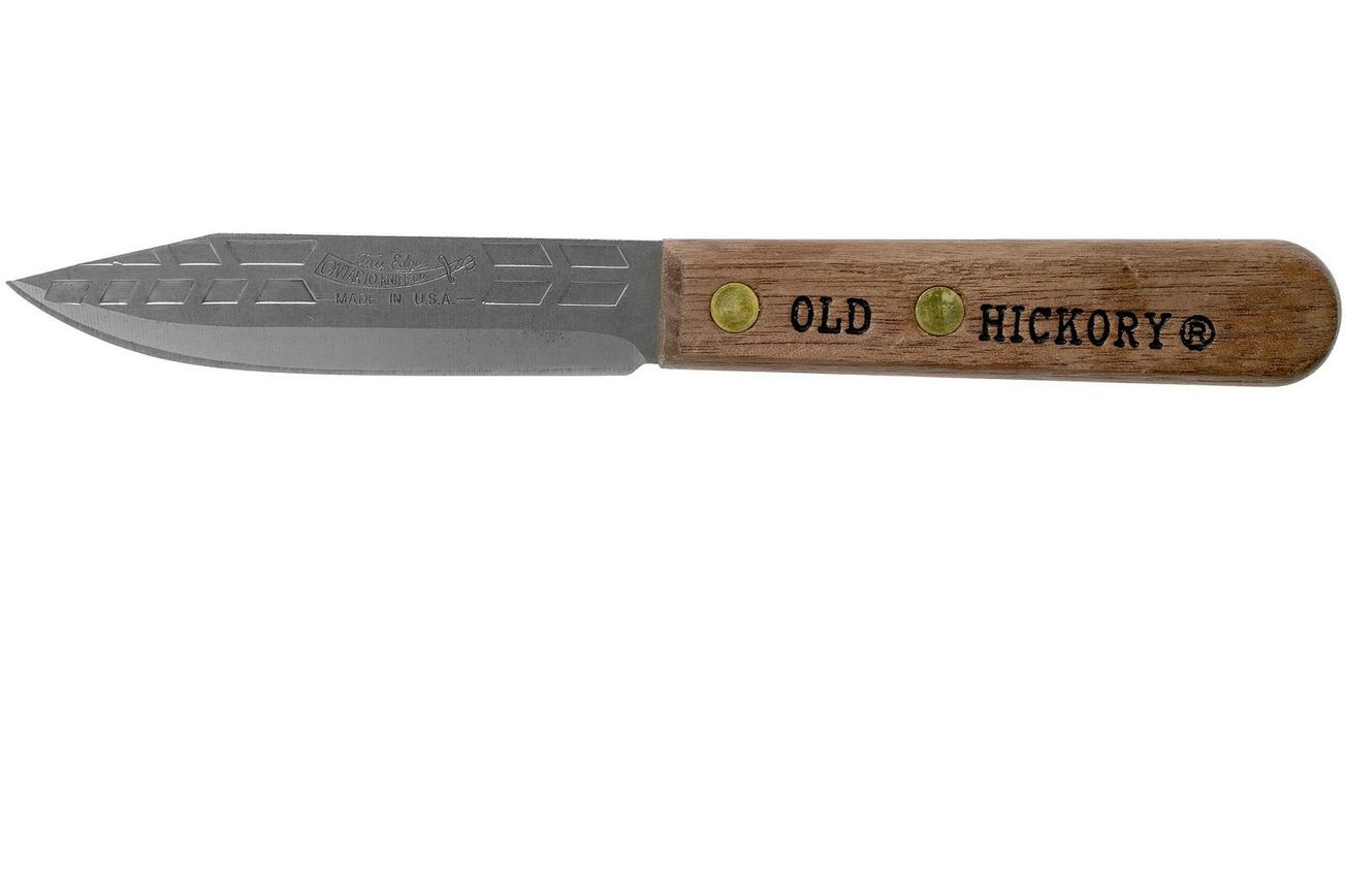Ontario Old Hickory officemes 8 cm, 7070