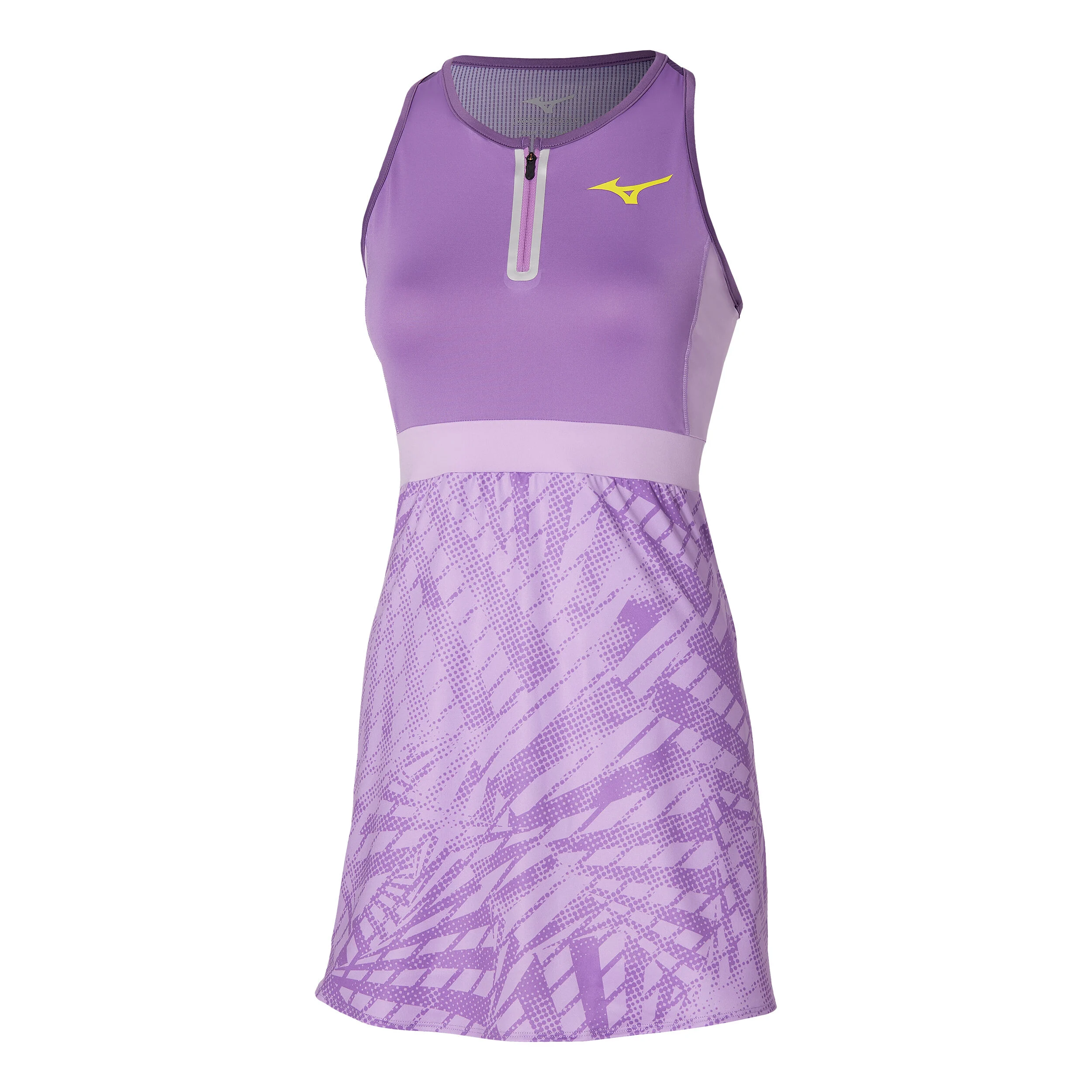 Mizuno Mugen Robe Femmes - Lilas