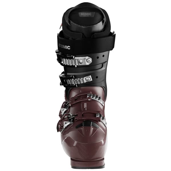Chaussure de ski ATOMIC HAWX PRIME 95 W RUST/BLACK