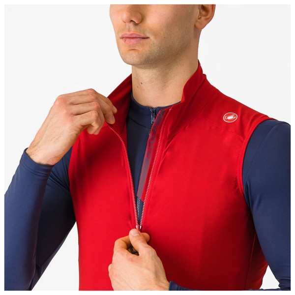 Castelli - Espresso Vest - Gilet de cyclisme