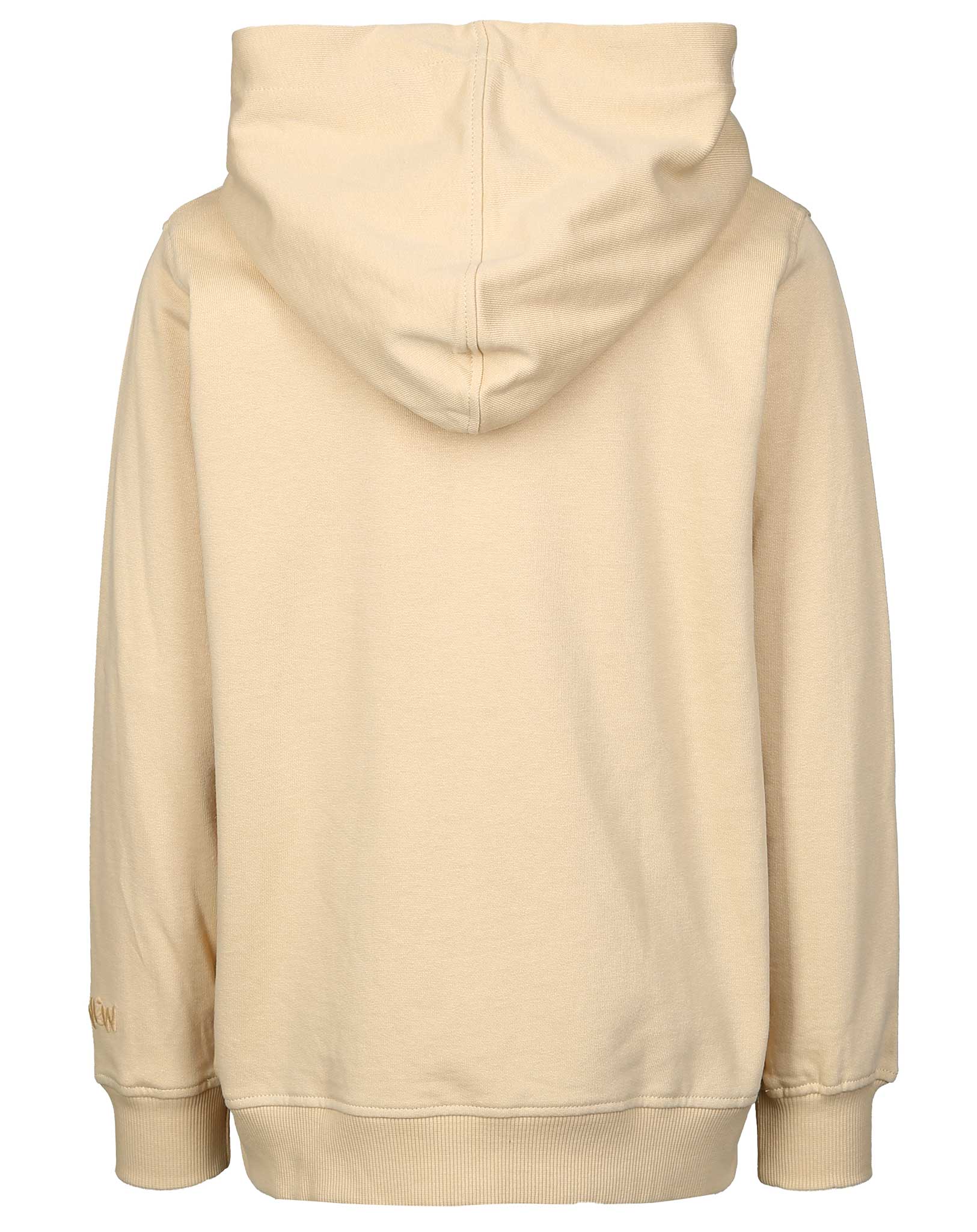 Kapuzen-Sweatshirt JENNINGS in cornstalk