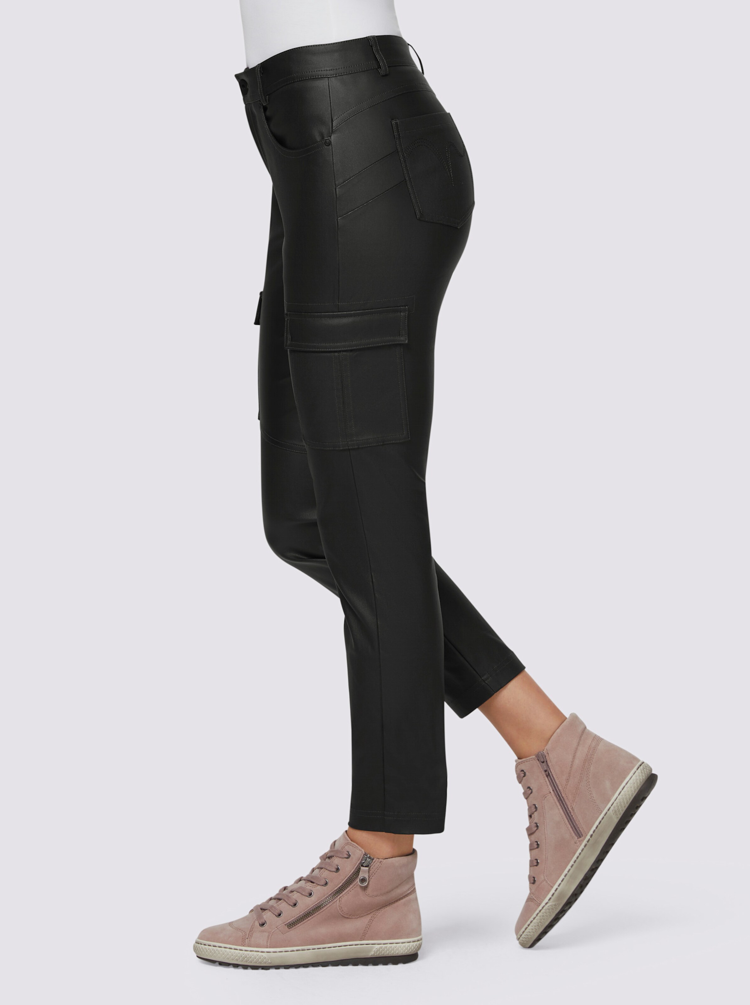 Cargohose