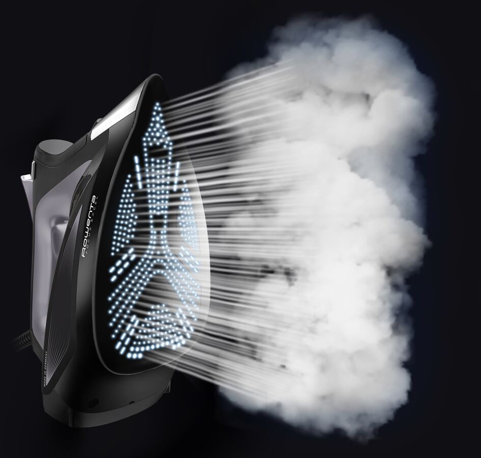 FERRO A VAPOR ROWENTA DW5320D1 FOCUS EXCEL 2700W
