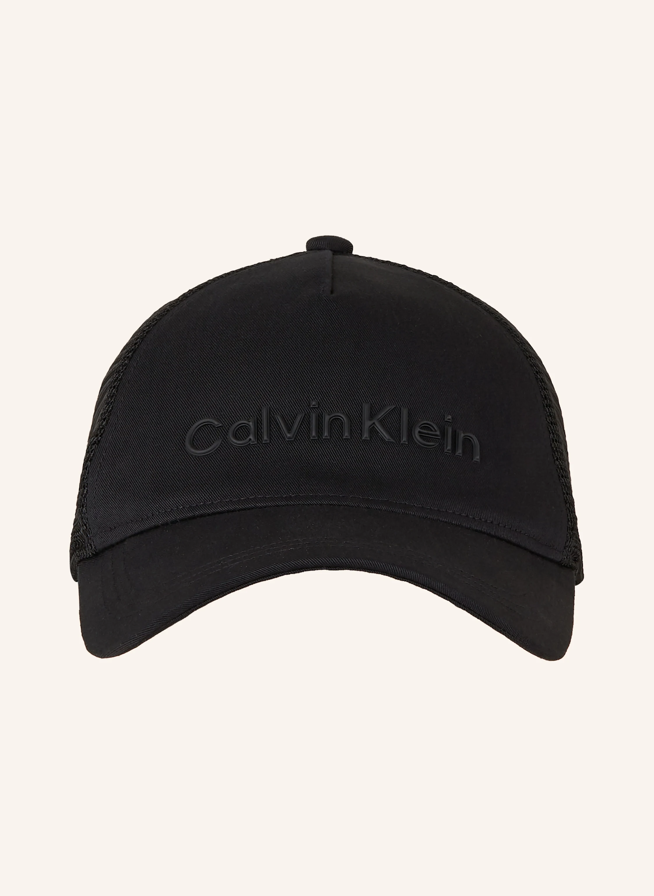 Calvin Klein Cap MUST TRUCKER