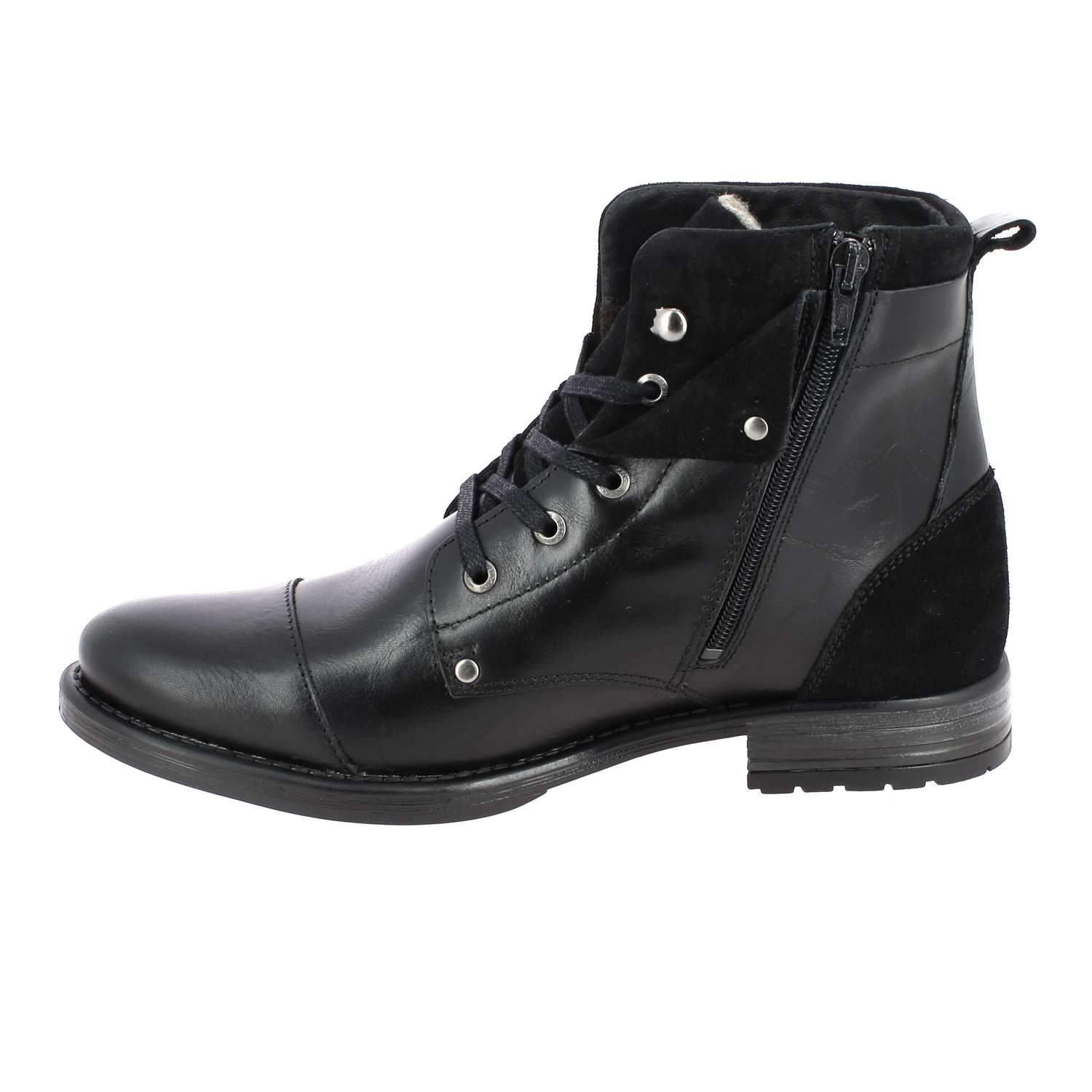 Boots et bottines homme REDSKINS YEDOS