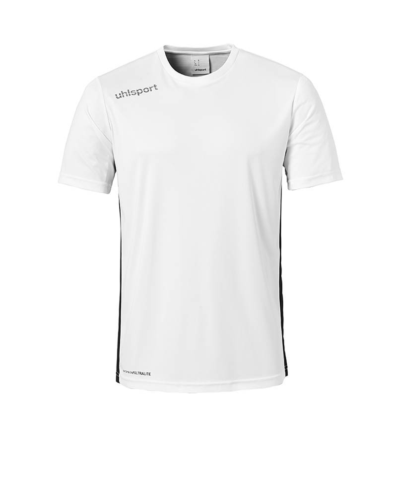 uhlsport Essential Trikot kurzarm Weiss F10