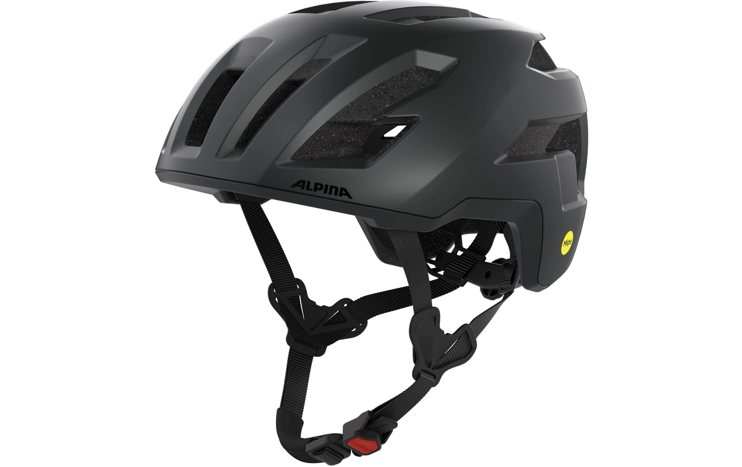 Helm TAUNUS GRAVEL MIPS ,Robuster Gravel-Helm