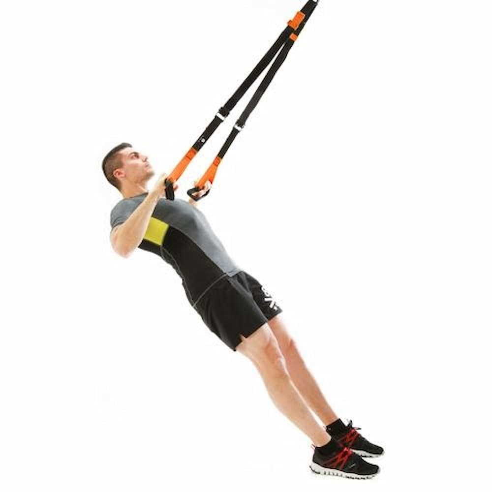 SVELTUS Suspender