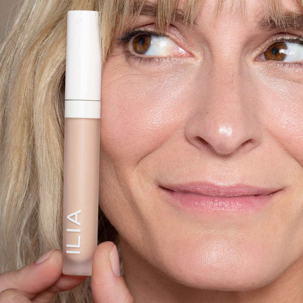 Ilia True Skin Serum Concealer Correcteur de Teint