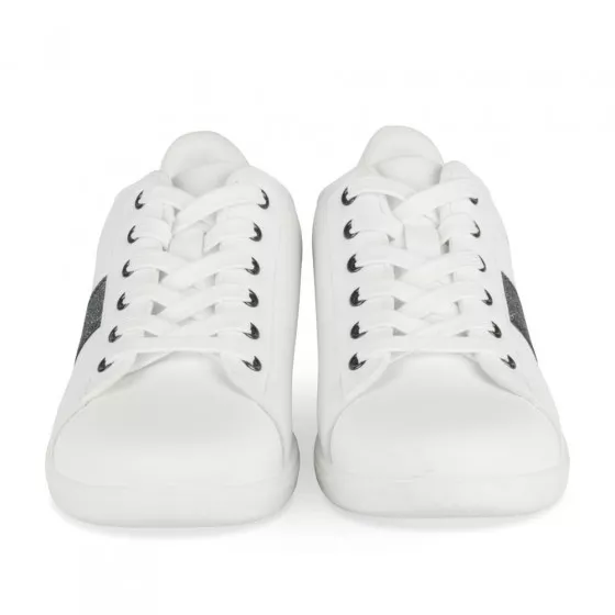 Baskets BLANC PHILOV