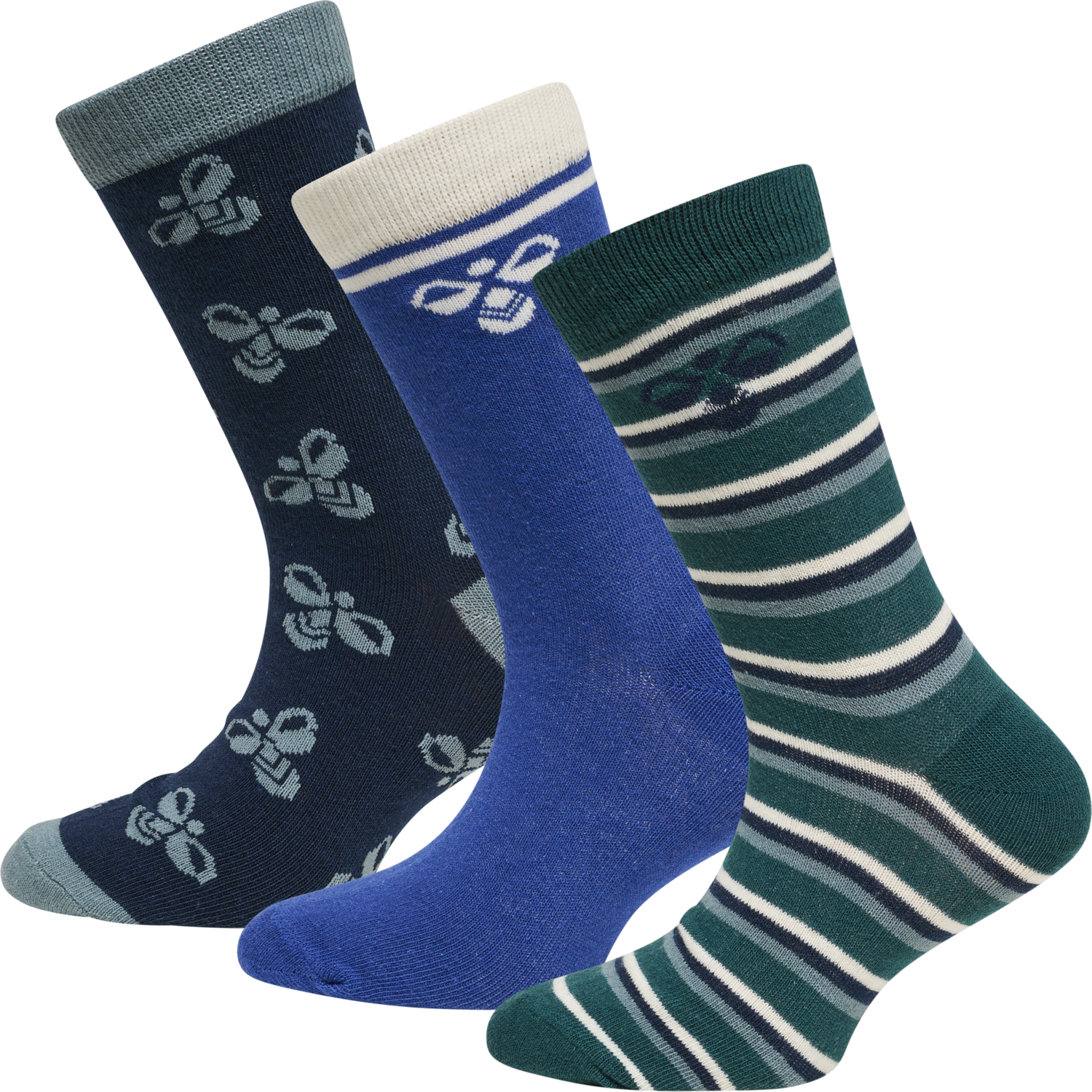 hmlALFIE SOCK 3-PACK