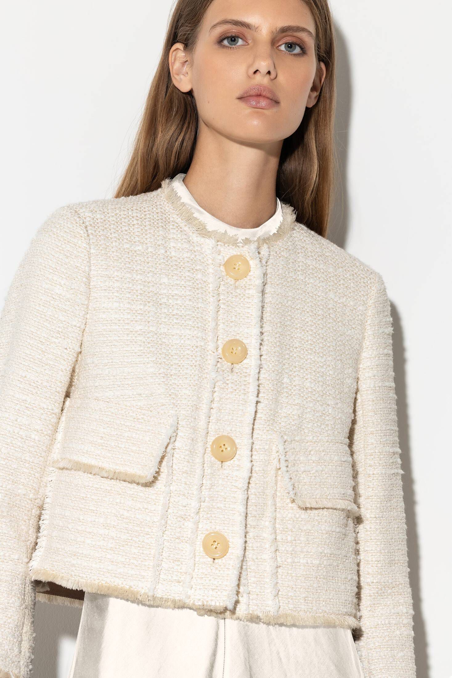 Luisa Cerano| Damen Blazer