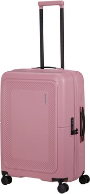 American Tourister Dashpop Spinner Koffert 76-84L, Lilas Pink