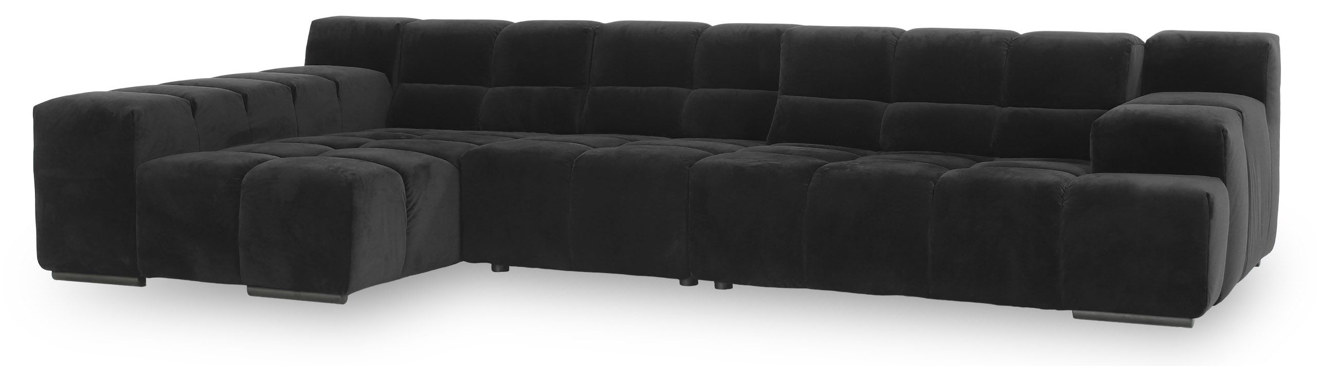 Loungebank  Salvatore